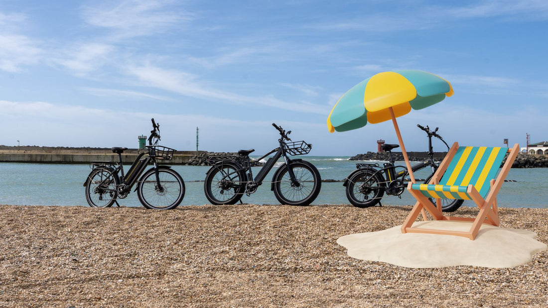 Zomervakantie'24: Wij zijn van 6 augustus t/m 1 september gesloten